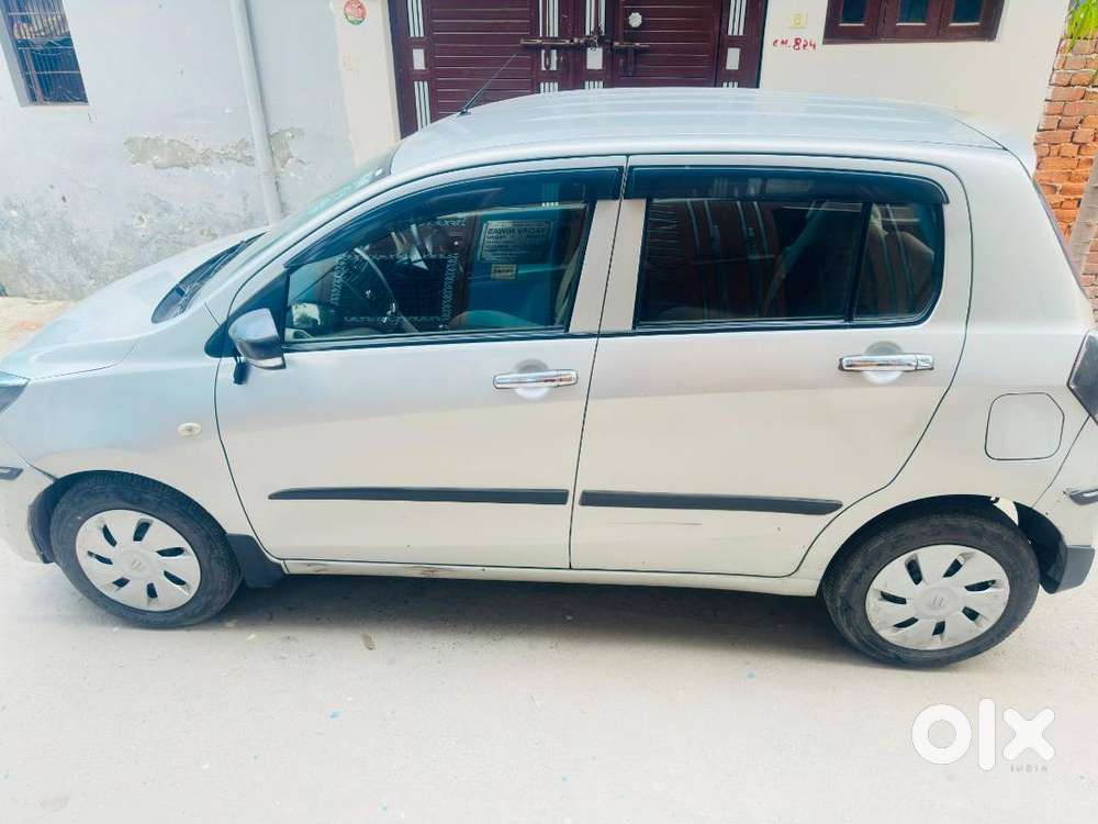 Maruti Celerio Automatic Car In Delhi -najafgarh, Price Is Negotiable
