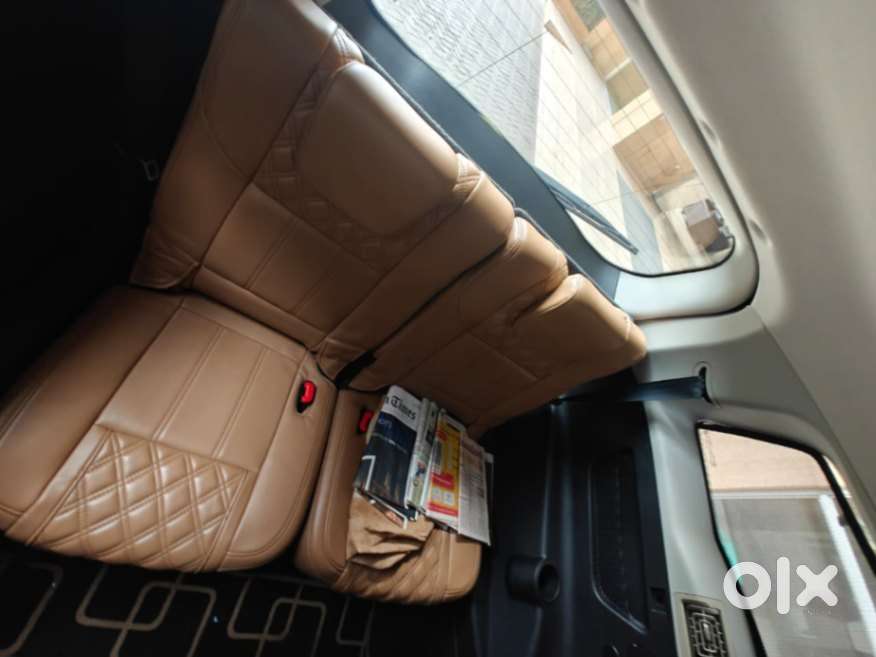 Mahindra Xuv500 W11, 2020, Diesel
