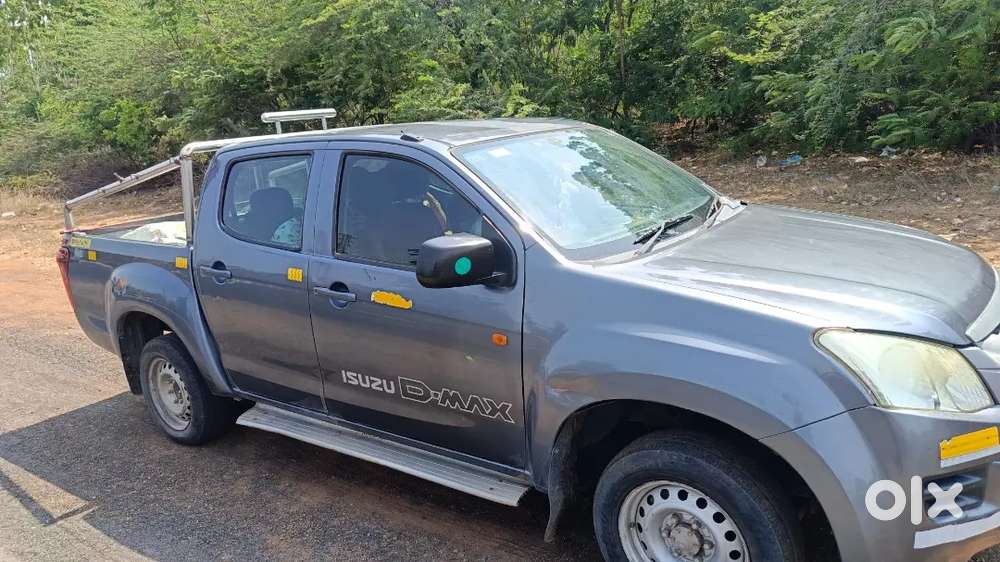 Best Maintened Car