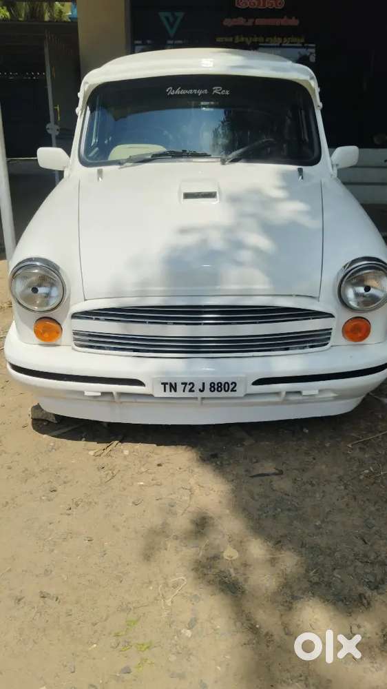 Ambassador Ambassador 2004