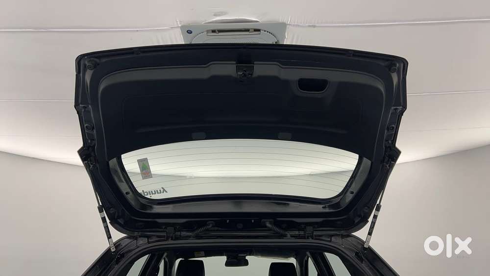 Tata Altroz 1.2 Xz Plus Dark Edition, 2023, Petrol