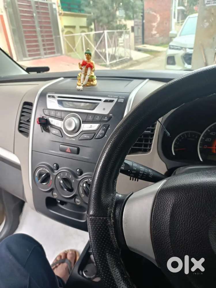 Good Condition Car 2016