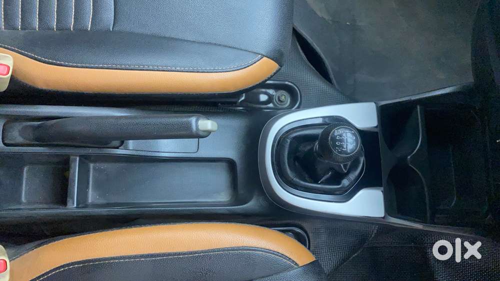 Honda Jazz 1.5 V I Dtec, 2015, Diesel