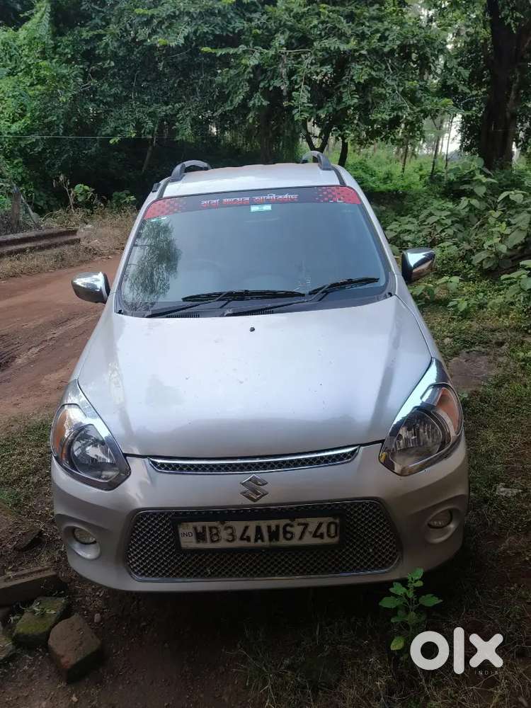 Maruti Suzuki Alto 800 Lxi (cng)-excelent Condition