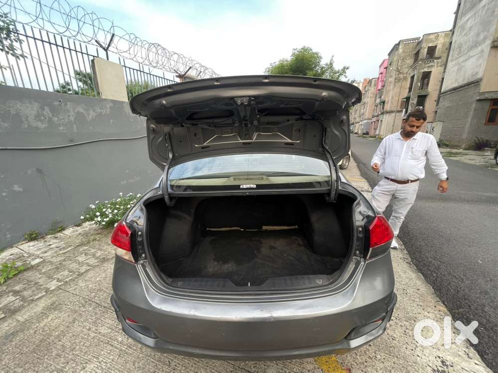 Maruti Suzuki Ciaz Diesel 2017