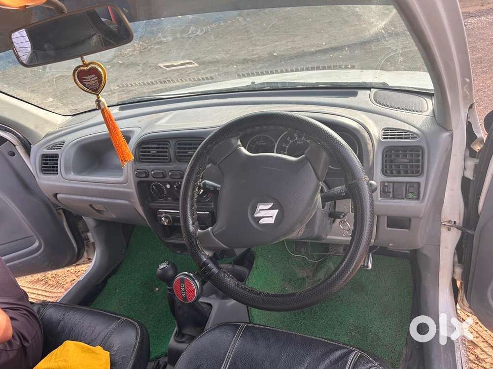 Maruti Suzuki Alto 2011