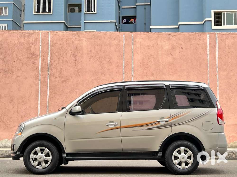 Mahindra Xylo H4 Bs Iv, 2013, Diesel