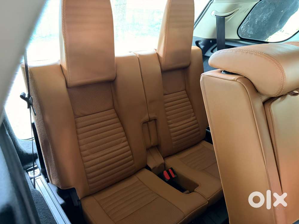 Land Rover Discovery Sport Sd4 Hse Luxury 7s, 2019, Diesel