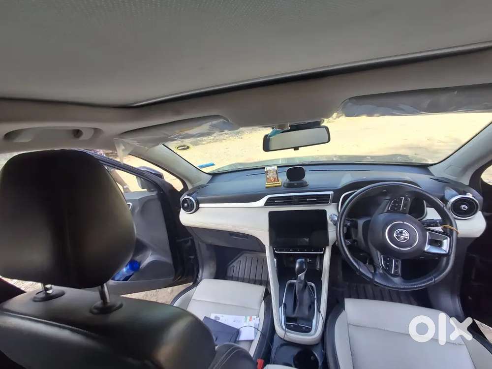 Sparingly Used Car In Excellent Brand New Condition