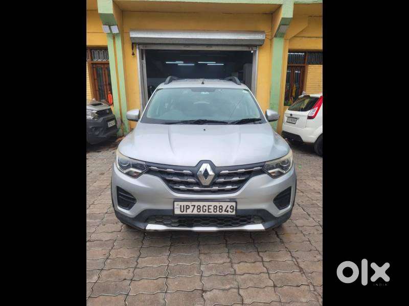 Renault Triber Rxt, 2020, Petrol