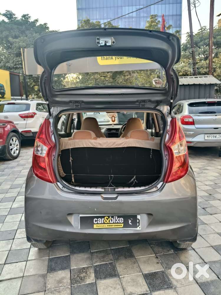 Hyundai Eon D-lite +, 2012, Petrol