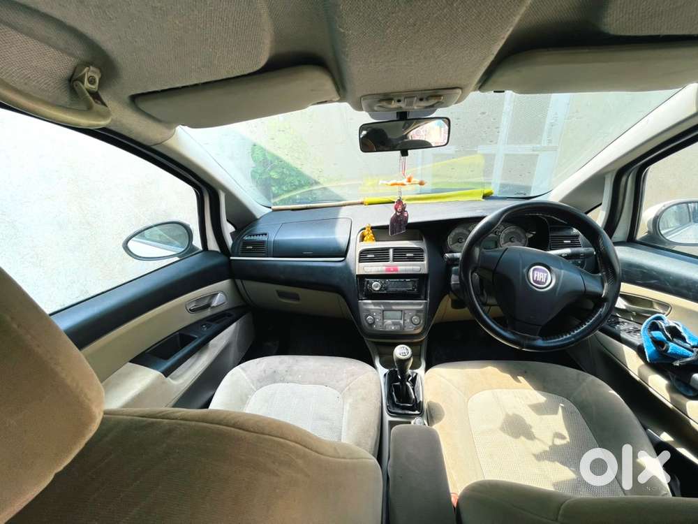 Fiat Linea 1.3 Plus 2010