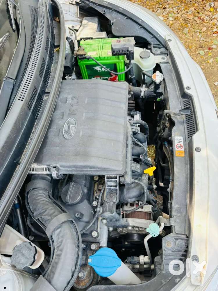 Hyundai Grand I10 2018 Petrol 16000 Km Driven