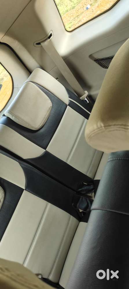 Mahindra Xuv400 Ec 3.3 Kw, 2015, Diesel