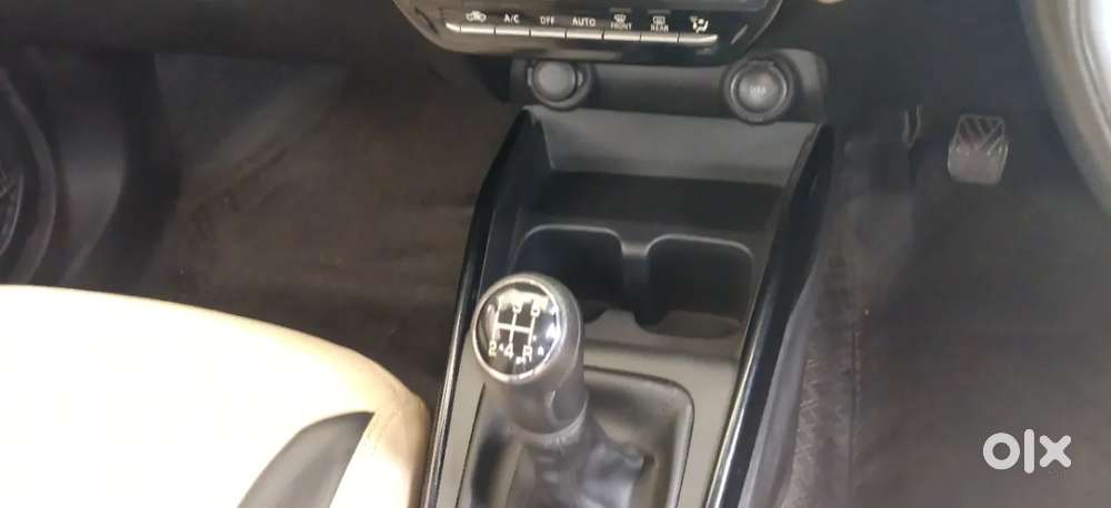 Toyota Glanza 1.2 S, 2023, Petrol