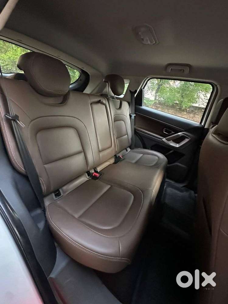 Tata Harrier Xz, 2019, Diesel