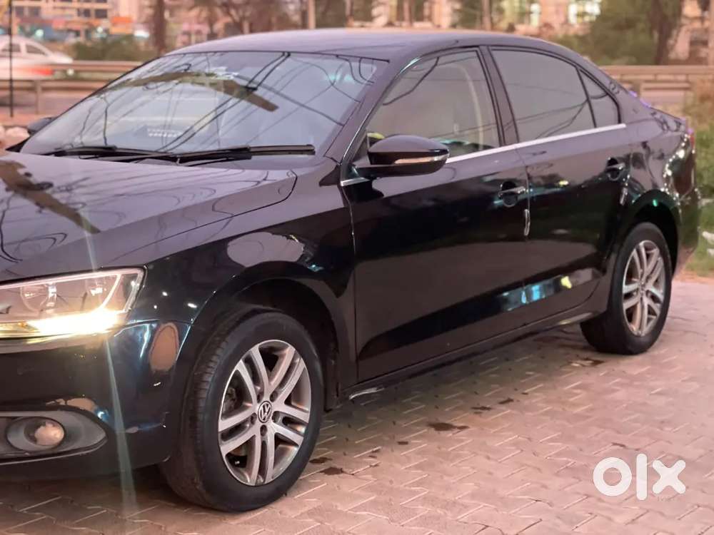 Volkswagen Jetta 2.0 Highline 2011