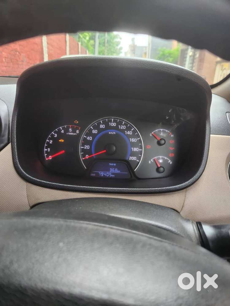 I 10 Grand 2016 Model Mint Condition