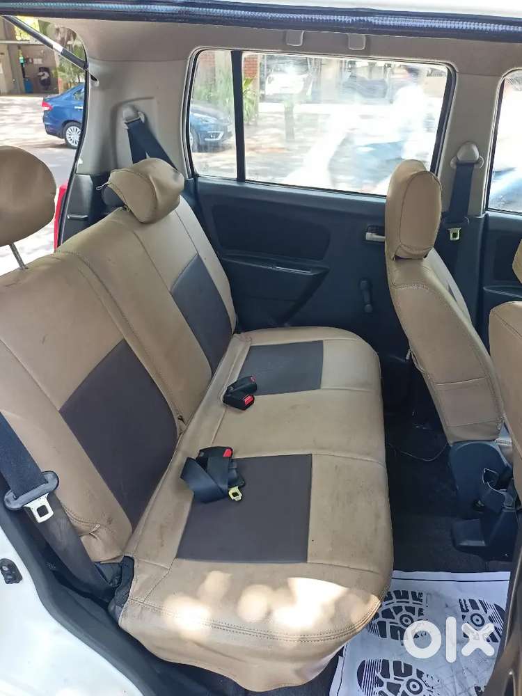 Maruti Suzuki Wagon R, 2011 Model