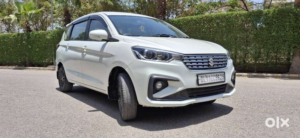 Maruti Suzuki Ertiga Vxi (o) Cng, 2022, Cng & Hybrids
