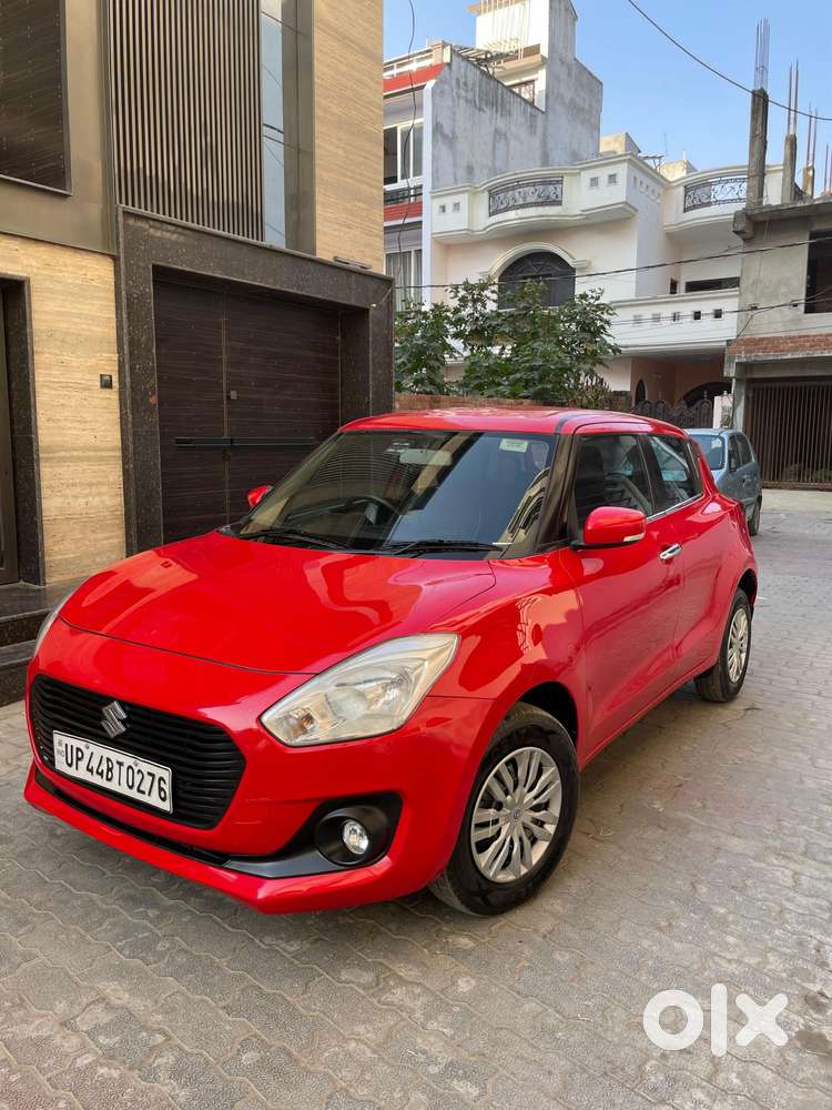 Maruti Suzuki Swift Vdi (o), 2018, Diesel