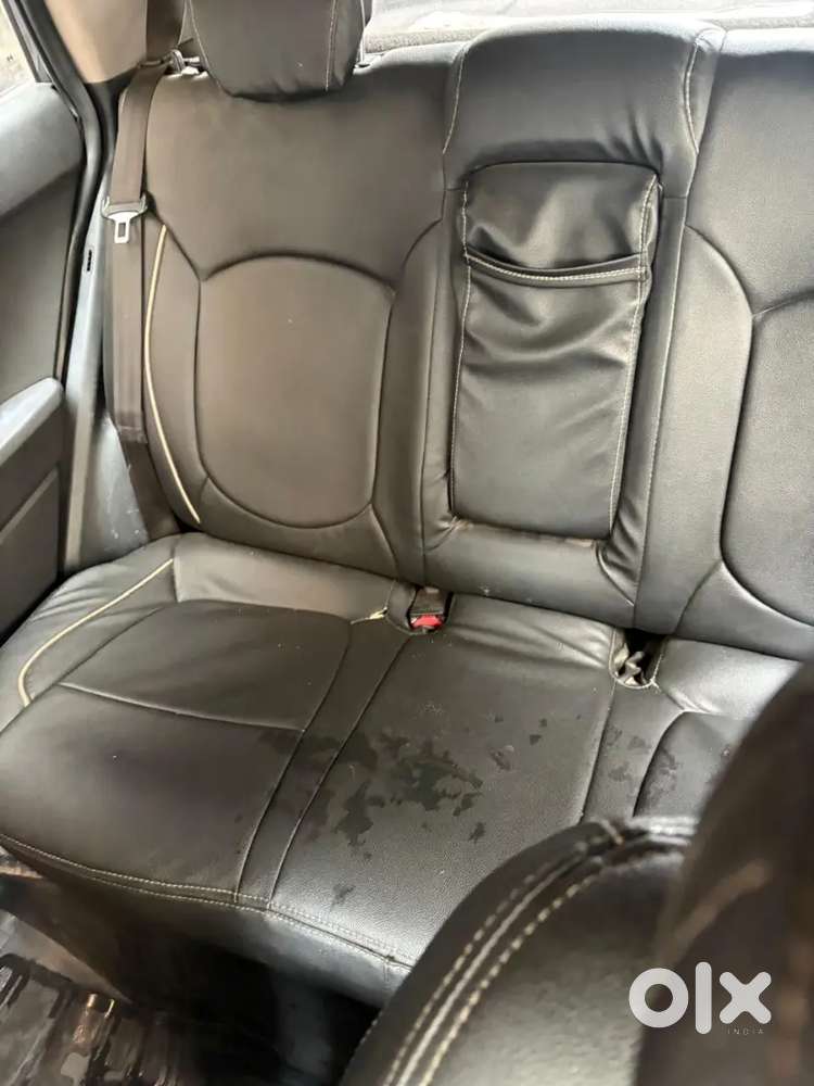 Hyundai Creta 2016 Diesel Manual