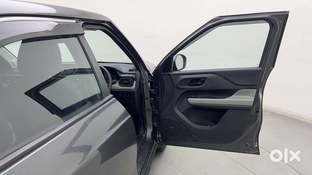 Tata Punch 1.2 Revotron Adventure Rhythm Pack Mt, 2024, Petrol