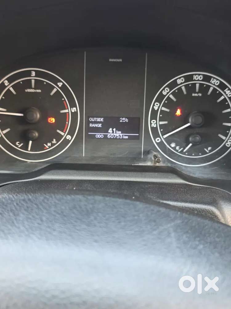 Toyota Innova Crysta Brand New Condition 2022 Model