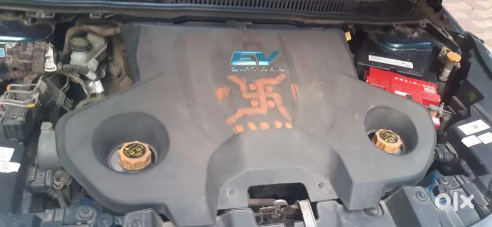 Tata Nexon Ev, 2021, Electric