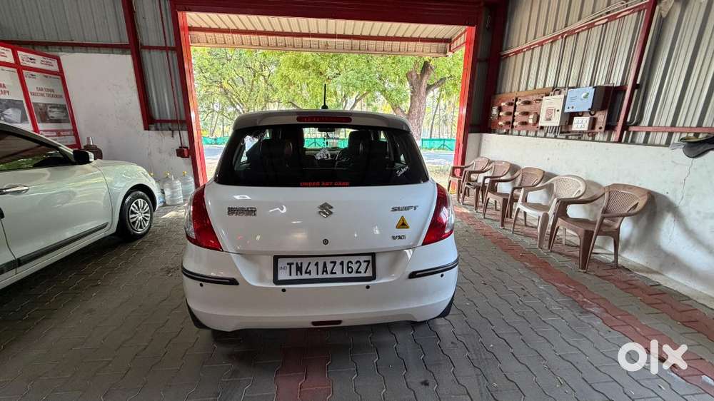 Maruthi Swift Vxi Optional Available For Sale