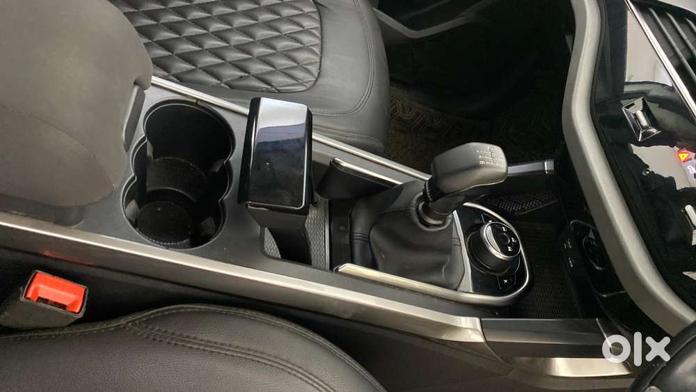 Tata Harrier Pure Plus, 2024, Diesel