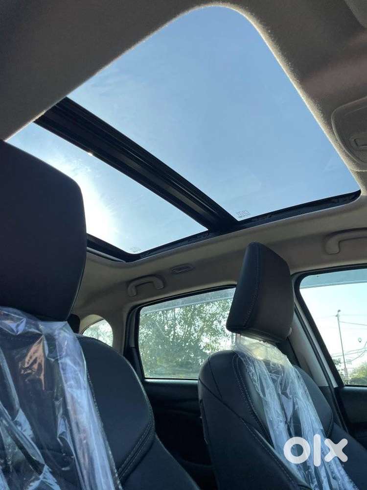 Toyota Urban Cruiser Hyryder