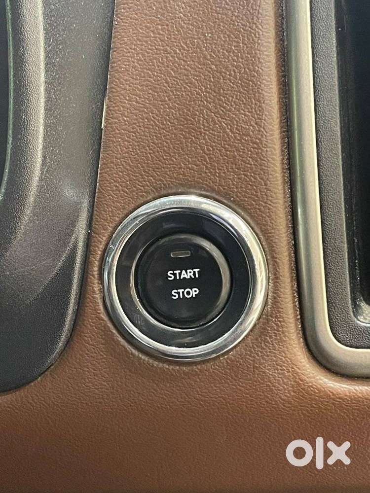 Mahindra Scorpio N Z8 L Diesel At 2wd 7 Str, 2023, Diesel