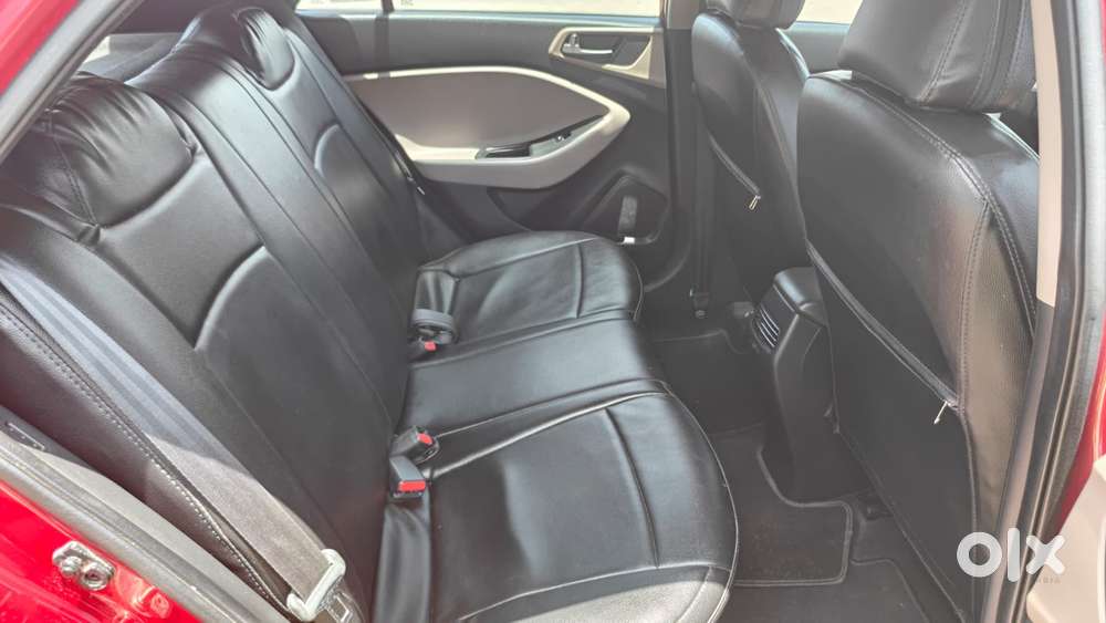 Hyundai I20 Asta 1.2, 2017, Petrol