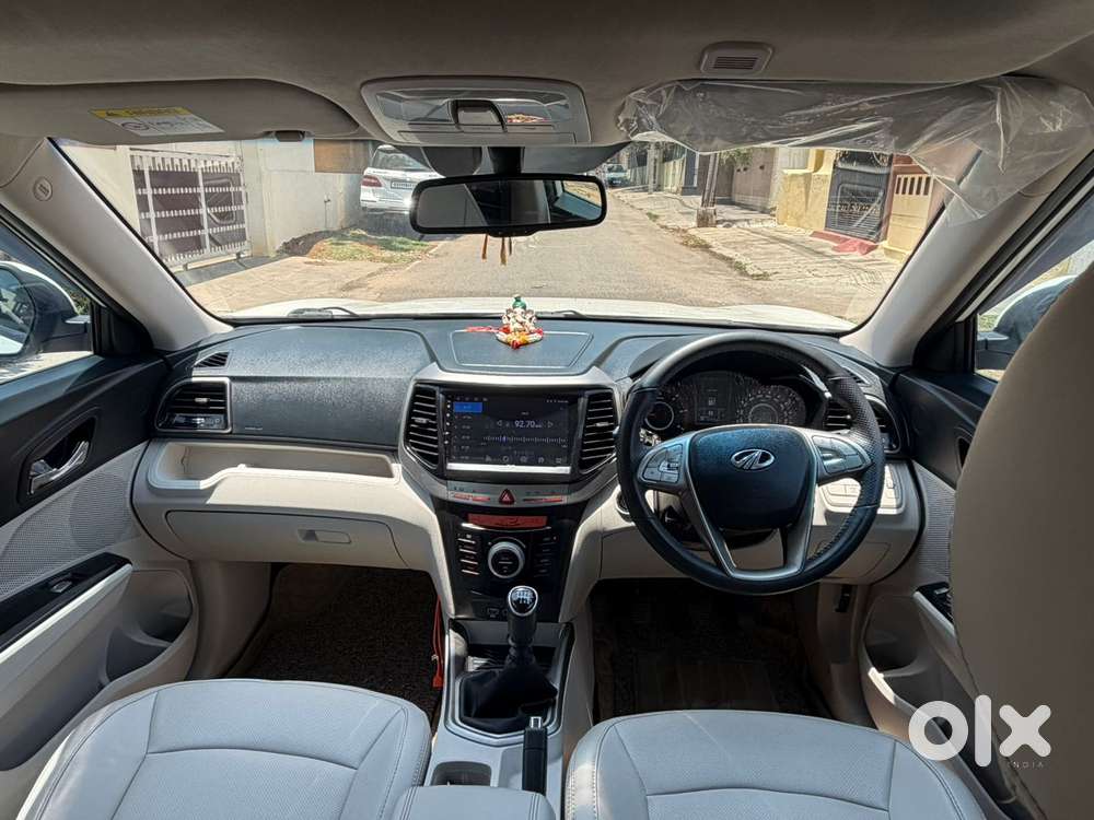 Mahindra Xuv300 W8 Option Diesel, 2022, Diesel
