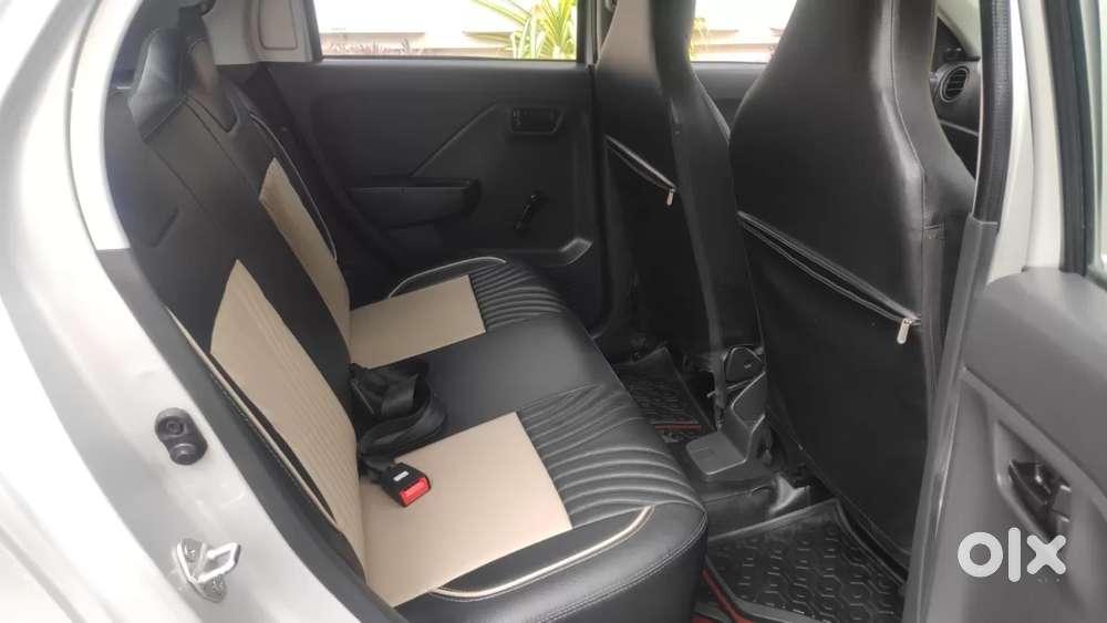 Maruti Suzuki Alto K10 1.0 Vxi, 2023, Petrol