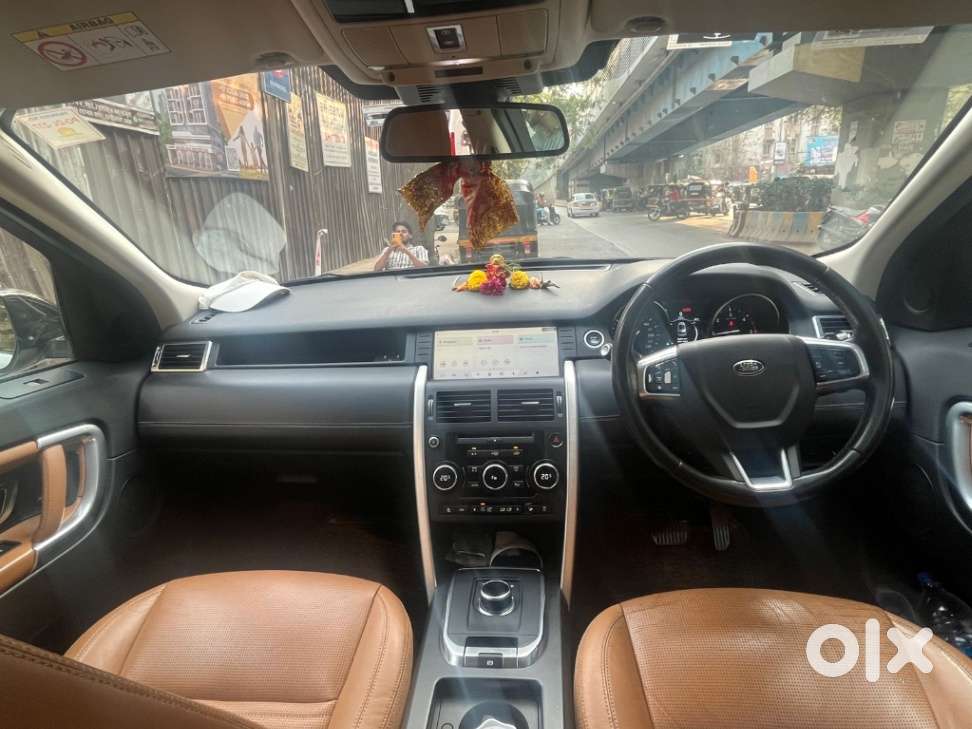 Land Rover Discovery Hse 2.0 Sd4, 2019, Diesel