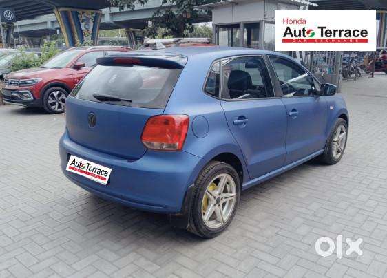 Volkswagen Polo 2009-2013 Diesel Comfortline 1.2l, 2014, Diesel