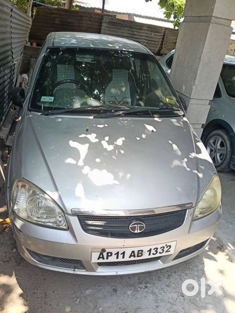 Tata Indica V2 Dle Bsiii, 2007, Diesel