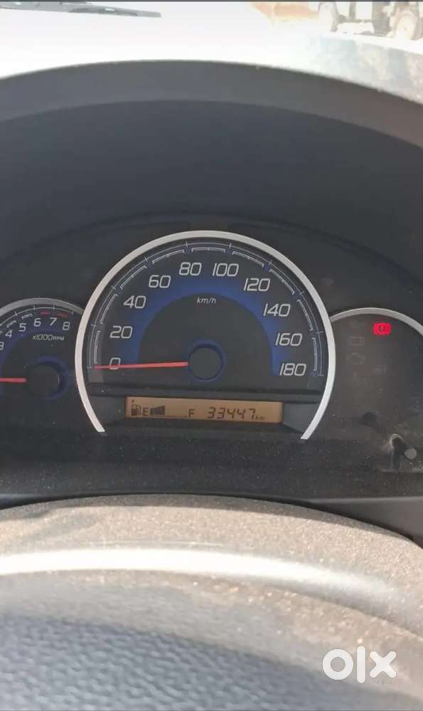 Maruti Suzuki Wagon R, 2018 Second Owner