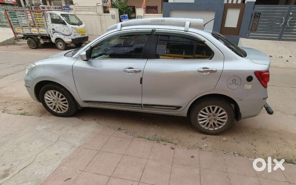 Maruti Dzire 1.2 Zxi 2024