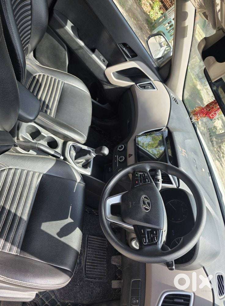 Hyundai Creta 1.4 E Plus Crdi, 2020, Diesel