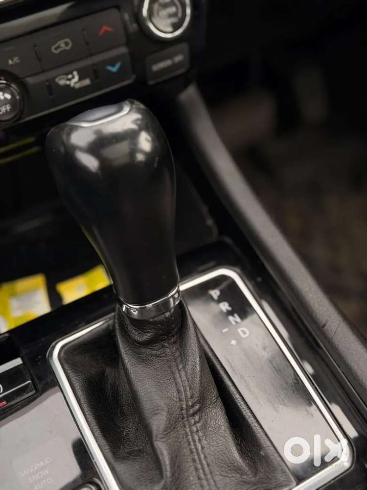 Jeep Compass Model S (o) Diesel 4x4 At, 2021, Diesel