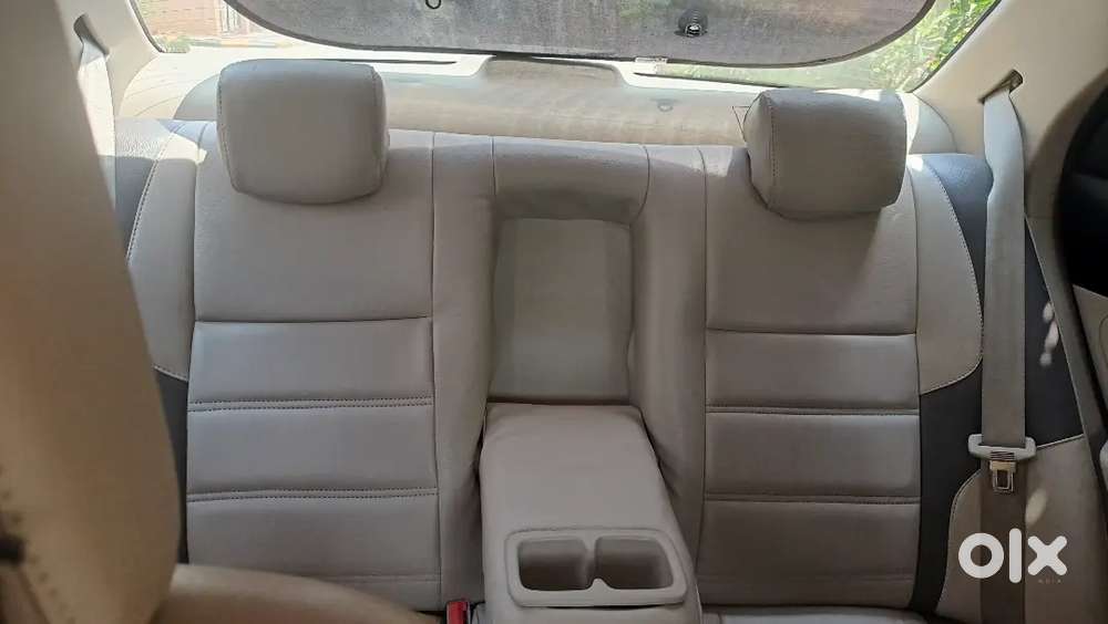 Maruti Suzuki Dzire 2017 Petrol 64000 Km Driven