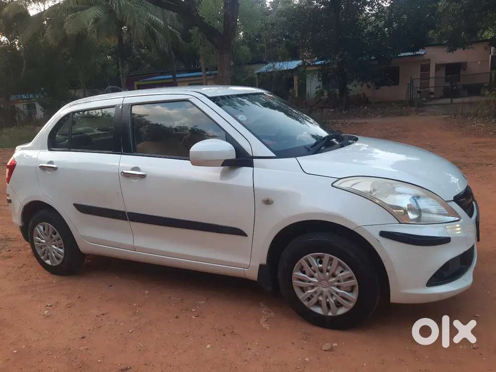 Maruti Suzuki Dzire Tour S 2020