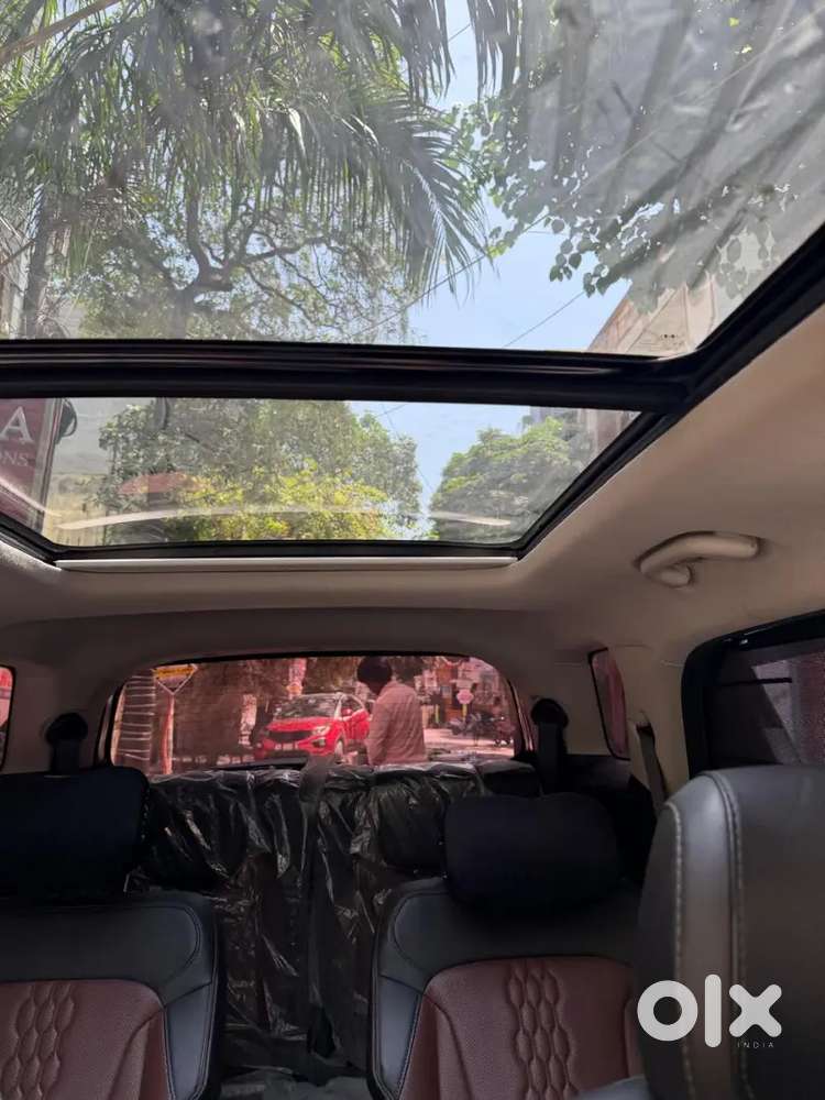 Alcazar Well Maintained