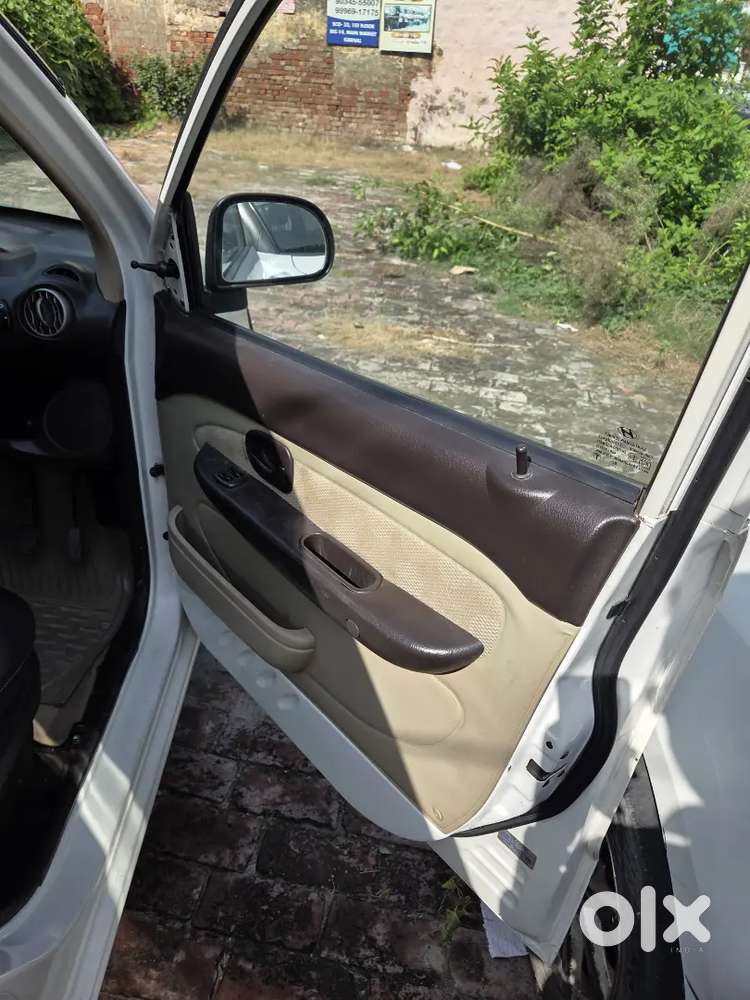 Hyundai Santro Gls Ii 2012