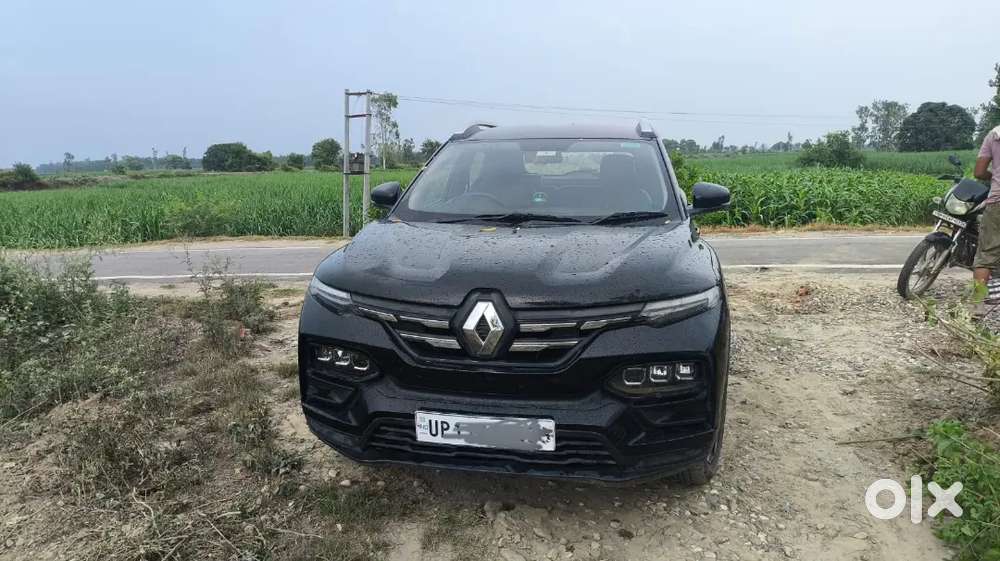 Renault Kiger 2023 Rxt