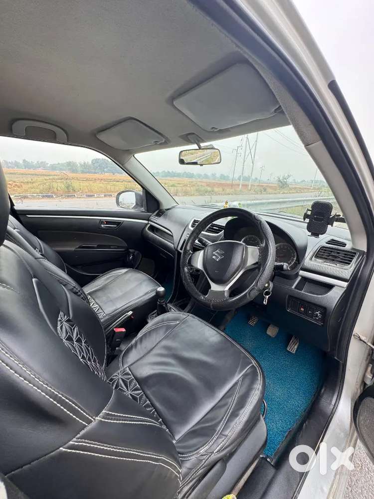 Maruti Suzuki Swift 2012 Diesel Well Maintained