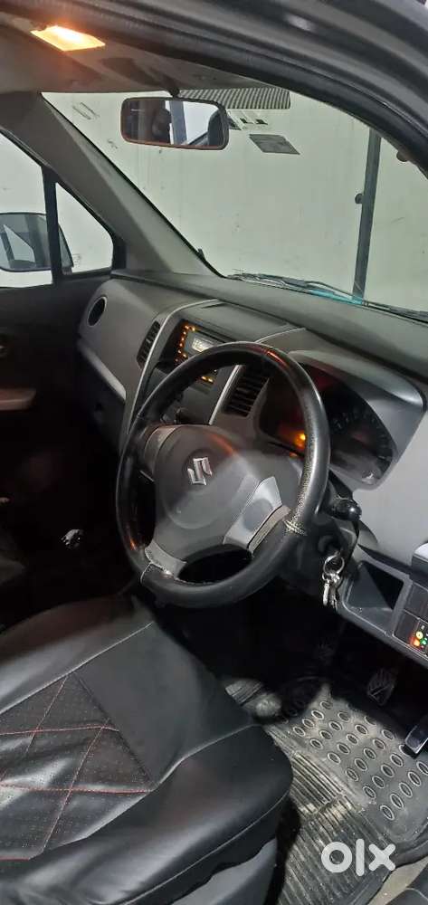 Maruti Suzuki Wagon R 2012 Cng & Hybrids 150000 Km Driven